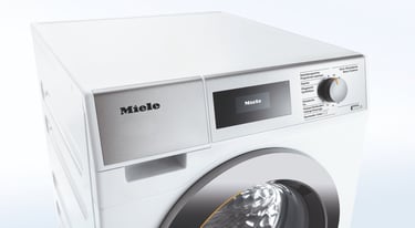 Waschmaschine mit muffigem Geruch – häufige Ursachen und schnelle Hilfe
