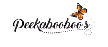 Peekabooboos logo