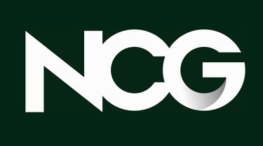 NCG logo