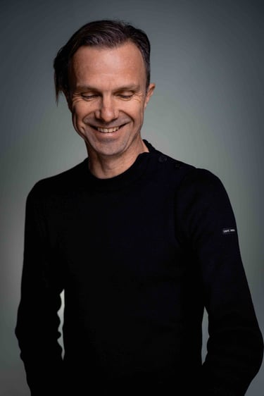 professional portrait