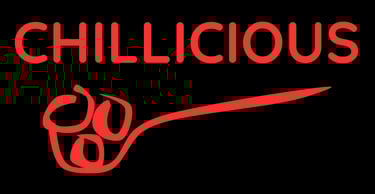 Chillicious logo