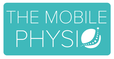 The Mobile Physio logo