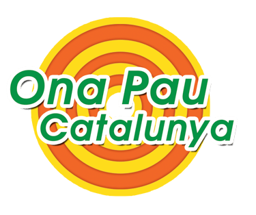 Onda Paz Radio / Ona Pau Catalunya logo