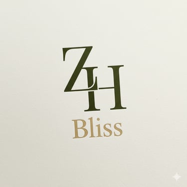 ZH BLISS logo