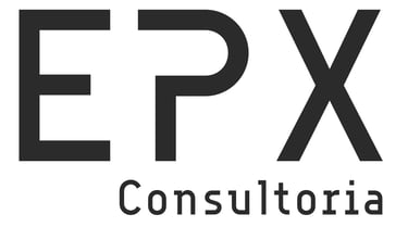 EPX Consultoria logo