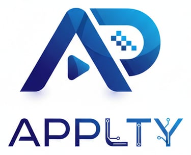 APPLTY logo