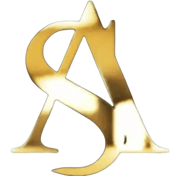 Clínica Psicológica A. Santiago logo