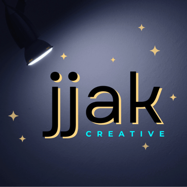 jjakCreative Audio Post Production logo