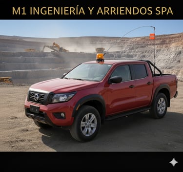 m1ingenieria logo