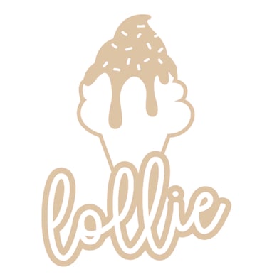 Lollie logo