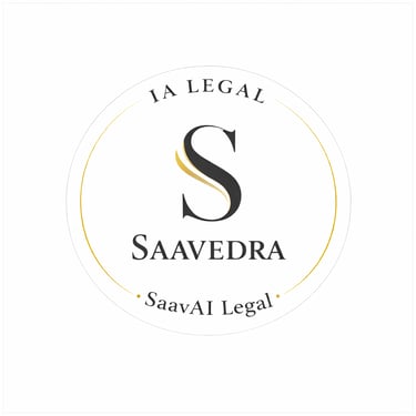 Perito Informático Saavedra logo