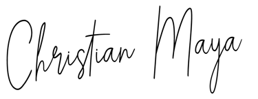 Christian Maya Carreon logo