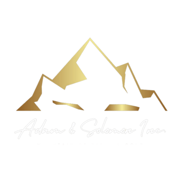 Adam & Solomon Inc. logo
