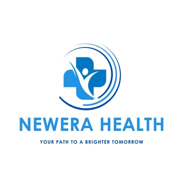 Newera Health logo