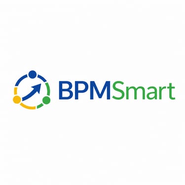 BPMSmart Consultoria logo