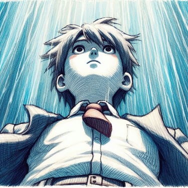 Jiro | Anime boy icons