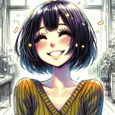 Joyous