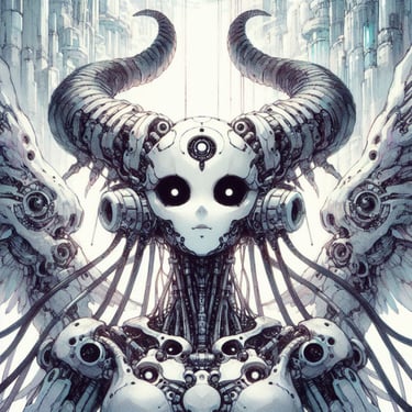 Nyx Robotan.