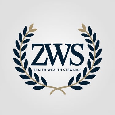 Zenith Wealth Stewards LLP logo
