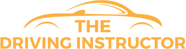 The Driving Instructor logo