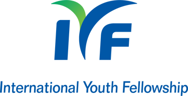 IYF Brasil logo