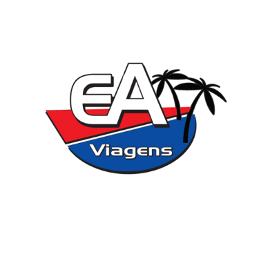 EA VIAGENS TURISMO FAMILIAR logo