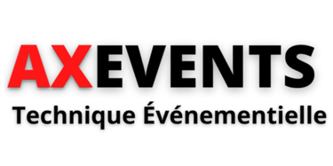 Axevents logo