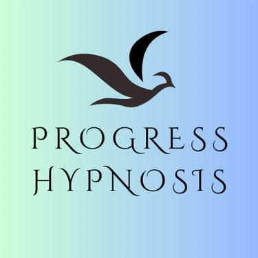 Progress Hypnosis logo
