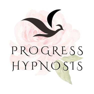 Progress Hypnosis logo