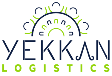 Yekkan Logistics logo