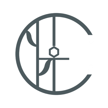 Psicóloga Carolina Tino logo