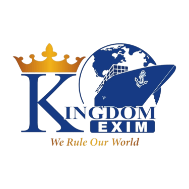 KINGDOM EXIM GROUP logo