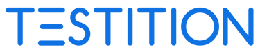 Testition logo