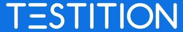 Testition logo