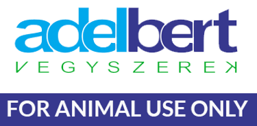ADELBERT VEGYSZEREK logo