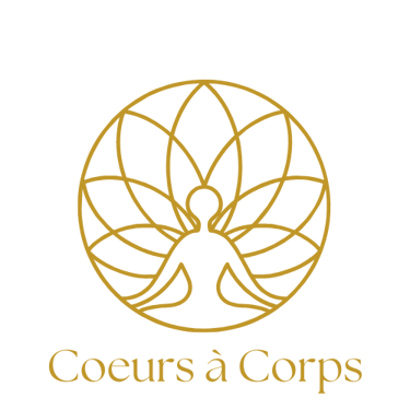 Coeurs à Corps votre centre bien-être à Pontoise logo
