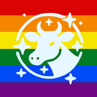 NP Art & Design - Natalie Pohl logo