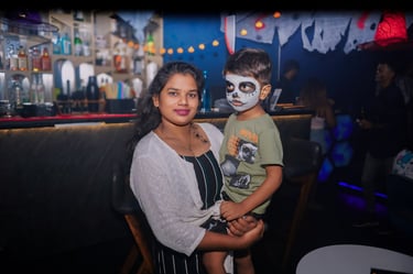Boomerang Pub & Kitchen, Pondicherry