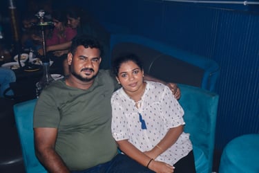 Boomerang Pub & Kitchen, Pondicherry