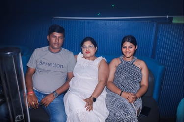 Boomerang Pub & Kitchen, Pondicherry