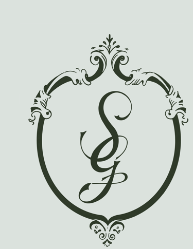 Salomé Guthmuller - Peintre de mariage logo