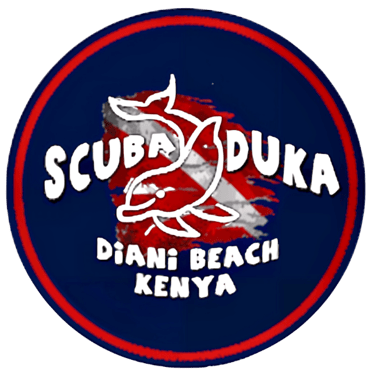 The Scuba Duka Diving Centre logo