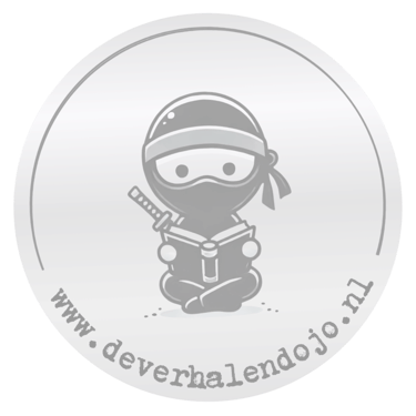 De Verhalendojo logo