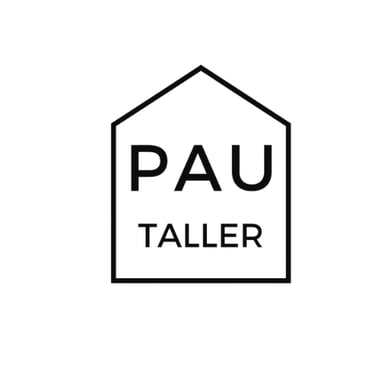 PauTaller logo