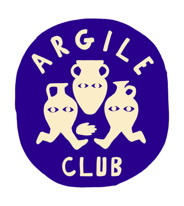 Argile Club logo