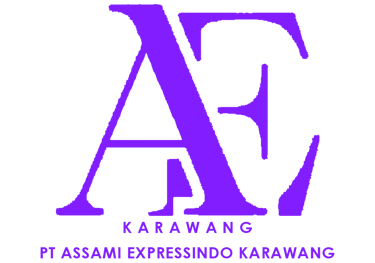 PT ASSAMI EXPRESSINDO KARAWANG logo