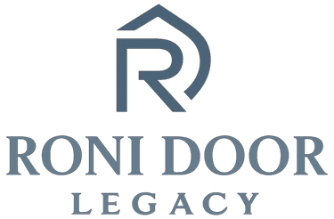 Roni Door Legacy | 700 Legacy Pl, Dedham, MA 02026 logo