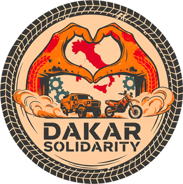 Dakarsolidarity logo