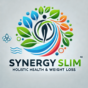 Synergy Slim logo