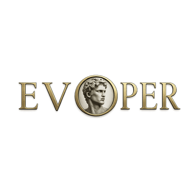 EvoPeR logo